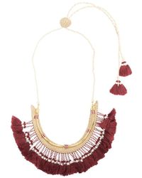 Johanna Ortiz - Sovereigns Of The Empire Necklace - Lyst