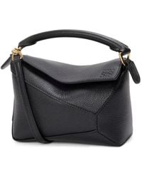 Loewe - Borsa A Mano Mini - Lyst