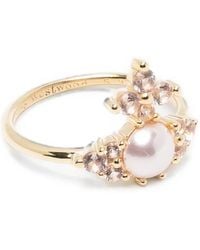 Vivienne Westwood - Feodora Orb Ring - Lyst