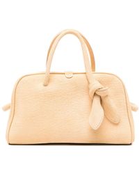 Jacquemus - Le Petit Turismo Leather Handbag - Lyst