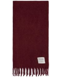 American Vintage - Sciarpa Zinaco - Lyst