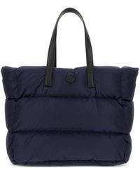 Moncler - New Caradoc Tote Bag - Lyst
