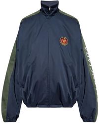 Balenciaga - Bomber Jackets - Lyst