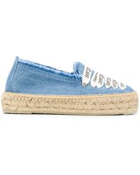 sergio rossi espadrilles