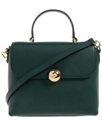 Furla - Top-Handle Satchel Bag - Lyst