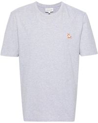 Maison Kitsuné - Topwear - Lyst