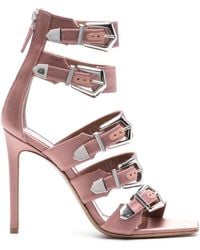 Paris Texas - Ursula Sandal - Lyst