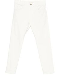 Eleventy - Five-Pocket Trousers - Lyst
