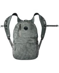 C.P. Company - Nylon B Lens Backpack - Lyst