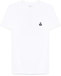 Isabel Marant - T-Shirts - Lyst