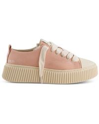 Rhun - Treble 2020 Canvas Sneakers - Lyst
