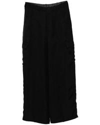 JNBY - Pantalon À Poches Cargo - Lyst