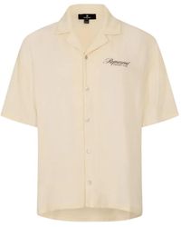 Represent - Chemise Owners Club Imprimé - Lyst