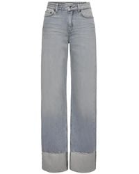 DRYKORN - Jean Medley 2 À Effet Délavé - Lyst