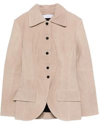 IRO - Blazer Rosario - Lyst