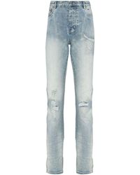 Ksubi - Chitch Slim-fit Jeans - Lyst