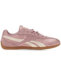 Reebok - Ultra Lo Lace-Up Sneakers - Lyst