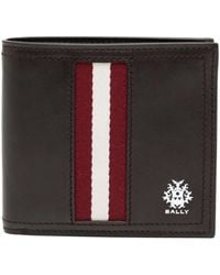 Bally - Ray Wallet - Lyst