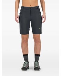 Karpos - Seceda W Bermuda Shorts - Lyst