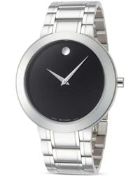 Movado - Stiri 40Mm Watch - Lyst