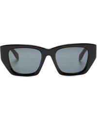 Palm Angels - Hinkley Square-frame Sunglasses - Lyst