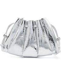 THEMOIRÈ - Dafne Shoulder Bag - Lyst