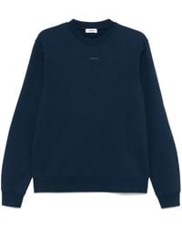 Sandro - ロゴ スウェットシャツ - Lyst