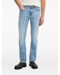 KARL LAGERFELD - Kl-Jack Jeans - Lyst