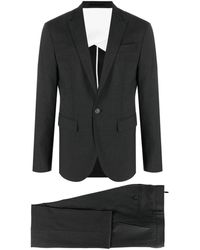 DSquared² - Single-Breasted Wool-Blend Suit - Lyst