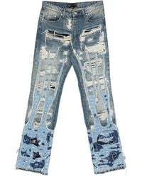 Who Decides War - Vaqueros Con Botones - Lyst