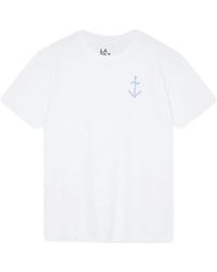 La Paz - Dantas T-Shirt - Lyst
