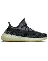 Yeezy - Yeezy Boost 350 V2 "Asriel/Carbon" Sneakers - Lyst