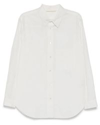 Forme D'expression - Klassisches Hemd - Lyst