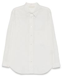 Forme D'expression - Camisa De Algodón - Lyst