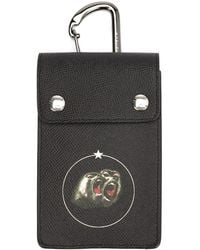 Givenchy - Monkey Brothers Coin Purse - Lyst