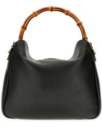 Gucci - Medium Diana Tote Bag - Lyst