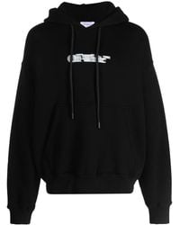 Off-White c/o Virgil Abloh - Sweatshirt - Lyst