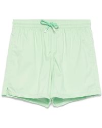 Fedeli - Madeira Swim Shorts - Lyst