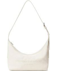 Alexander Wang - Punch Sling Shoulder Bag - Lyst