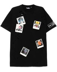 Haculla - Making Memories T-Shirt - Lyst