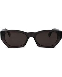 Retrosuperfuture - Square-Frame Sunglasses - Lyst