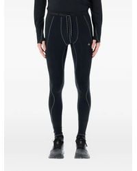 Nike - Wildsee Drawstring Leggings - Lyst