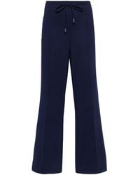 JW Anderson - Bootcut Track Pants - Lyst