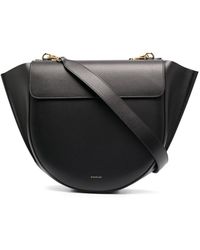 wandler hortensia black
