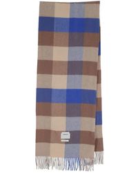Adererror - Faylen Muffler Scarf - Lyst