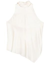 Brunello Cucinelli - Blouse - Lyst