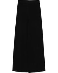Max Mara - バージンウール パンツ - Lyst
