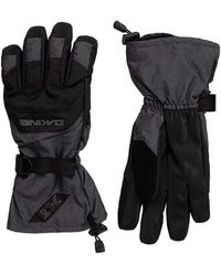 Dakine - Guanti Da Sci Scout Con Logo - Lyst