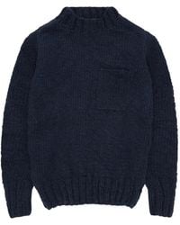 Fortela - Ribbed-Knit Sweater - Lyst