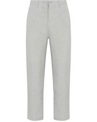 Osklen - Pantaloni Affusolati - Lyst